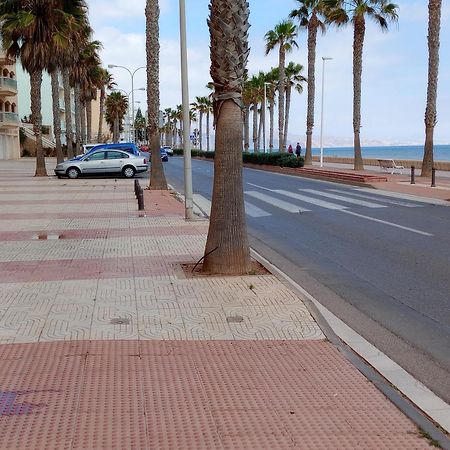 Mediterraneo Granate Διαμέρισμα Ροκέτας ντε Μαρ Εξωτερικό φωτογραφία
