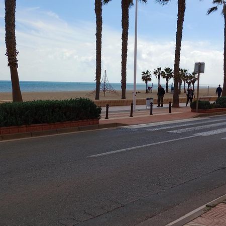 Mediterraneo Granate Διαμέρισμα Ροκέτας ντε Μαρ Εξωτερικό φωτογραφία